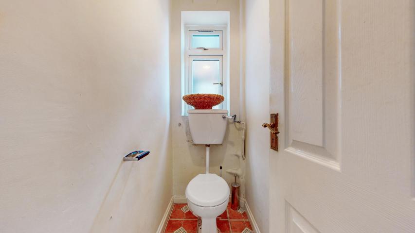 Modern Sharers Apartment Elstow Grange, Brondesbury Park